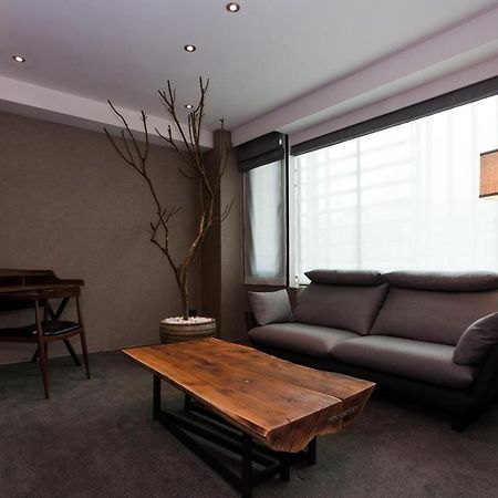 Hotel East Taipei Eksteriør bilde