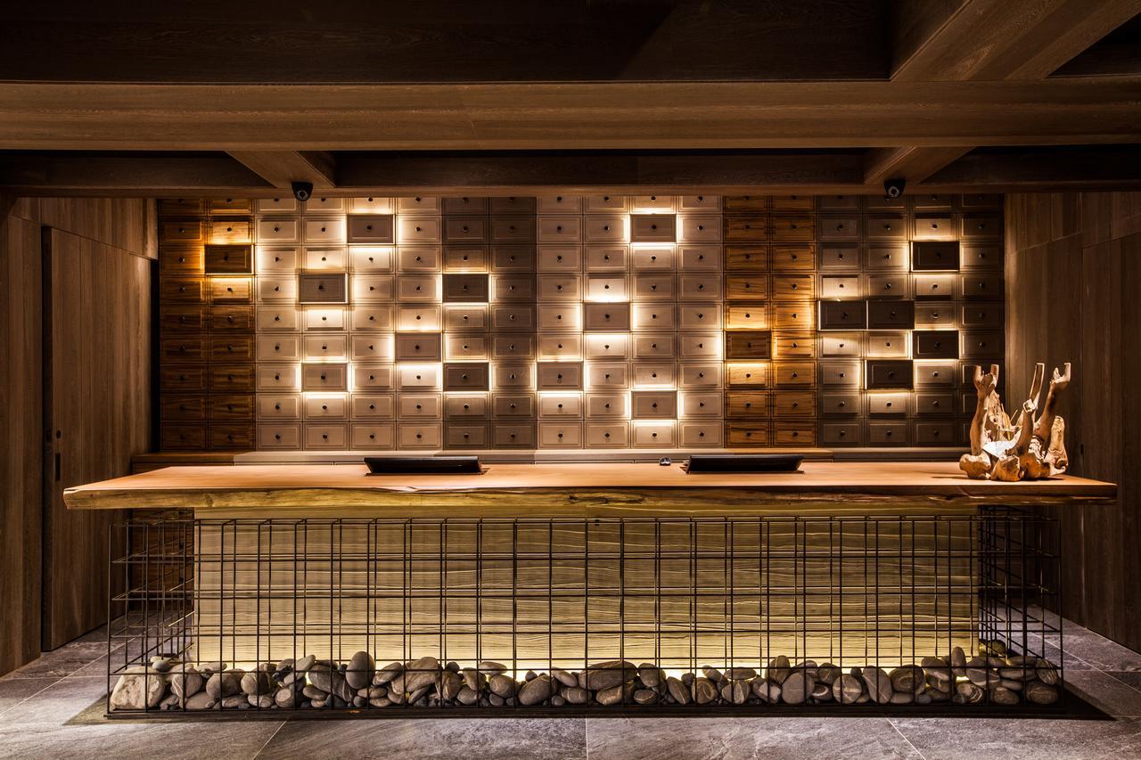 Hotel East Taipei Eksteriør bilde