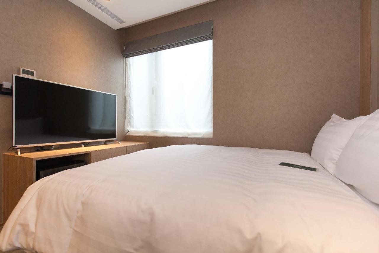 Hotel East Taipei Eksteriør bilde